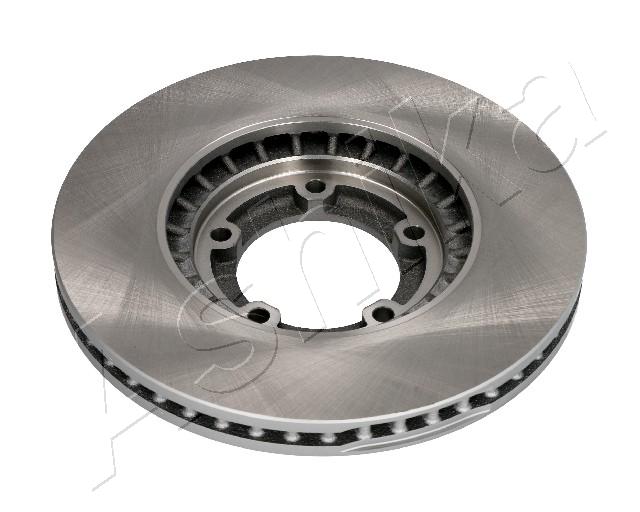 Brake Disc - 60-0H-H14C ASHIKA
