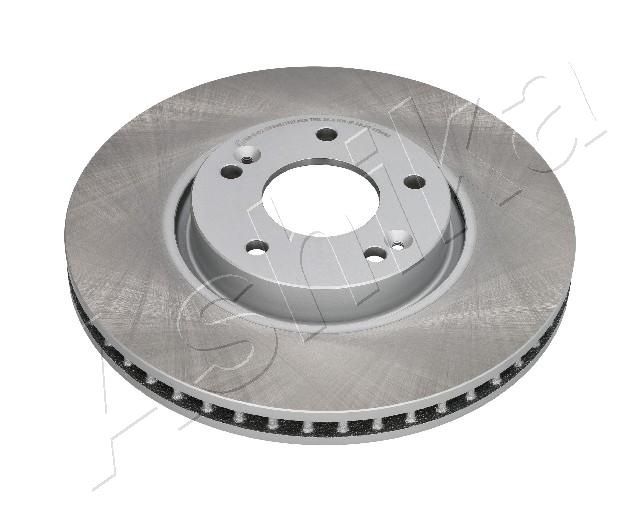 Bremsscheibe - 60-0H-H15C ASHIKA