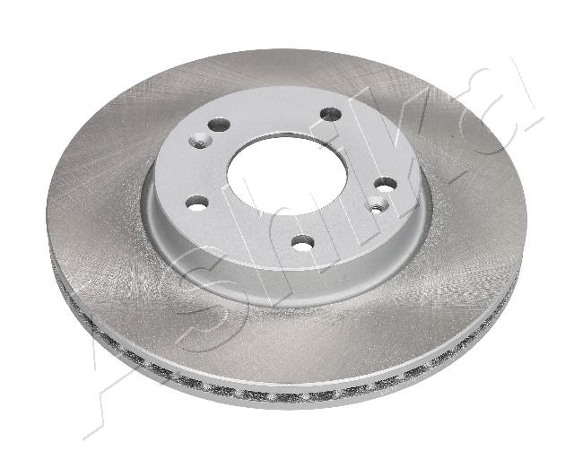 Brake Disc - 60-0H-H32C ASHIKA