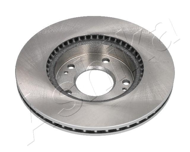 Brake Disc - 60-0H-H32C ASHIKA