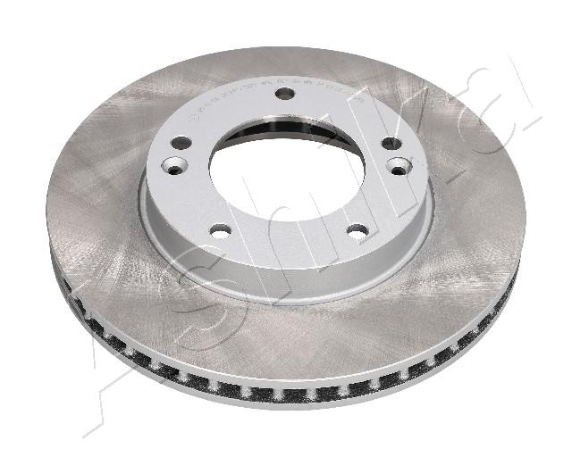 Brake Disc - 60-0K-005C ASHIKA