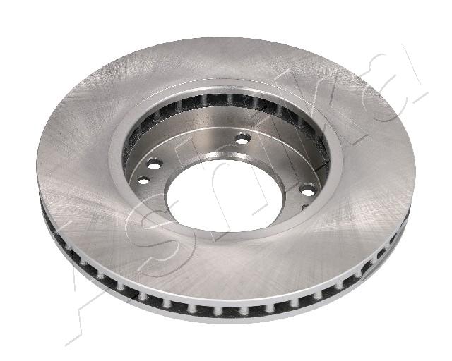 Brake Disc - 60-0K-005C ASHIKA