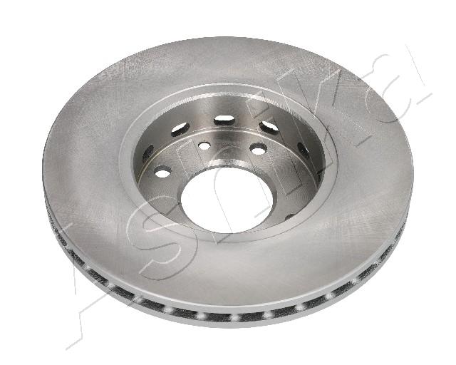 Brake Disc - 60-0K-006C ASHIKA
