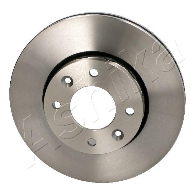 Bremsscheibe - 60-0K-006 ASHIKA
