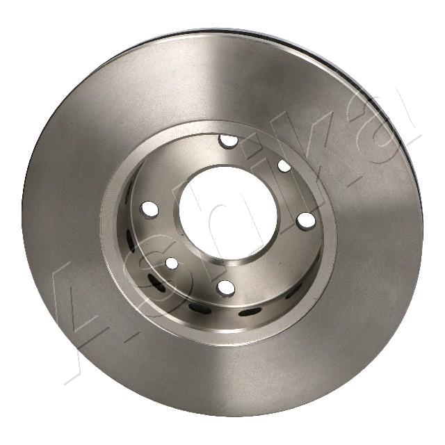 Brake Disc - 60-0K-006 ASHIKA