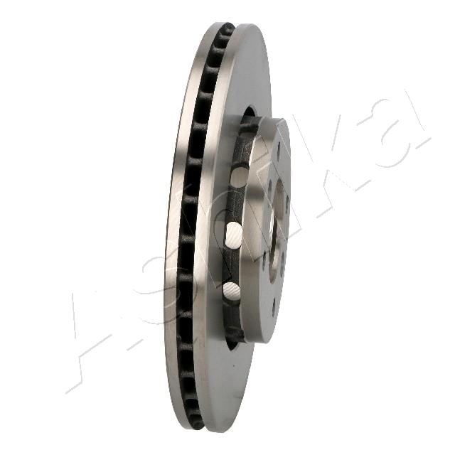 Brake Disc - 60-0K-006 ASHIKA