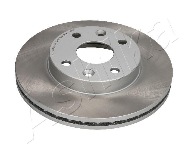 Brake Disc - 60-0K-008C ASHIKA