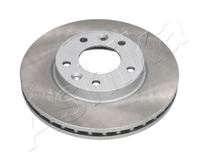 Brake Disc - 60-0K-K11C ASHIKA