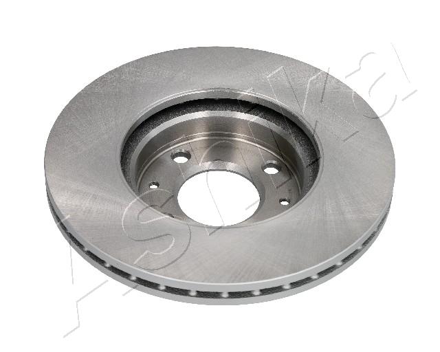 Brake Disc - 60-0K-K18C ASHIKA
