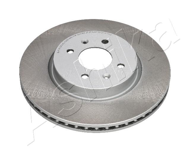 Brake Disc - 60-0K-K23C ASHIKA