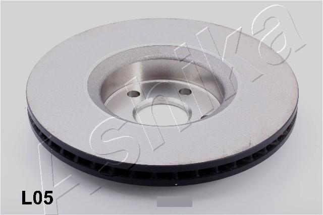 Brake Disc - 60-0L-L05 ASHIKA