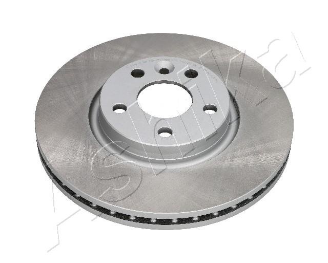 Discofreno - 60-0L-L13C ASHIKA