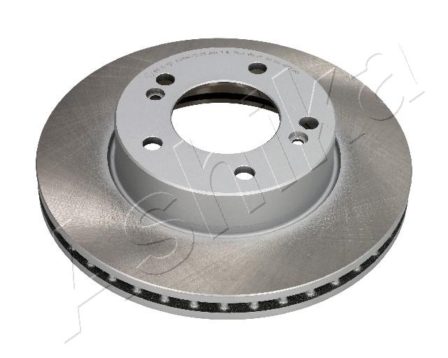 Brake Disc - 60-0S-S02C ASHIKA