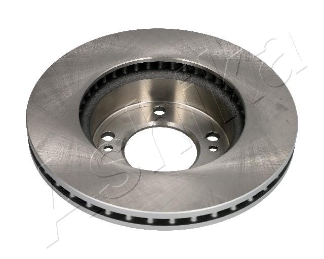 Brake Disc - 60-0S-S02C ASHIKA