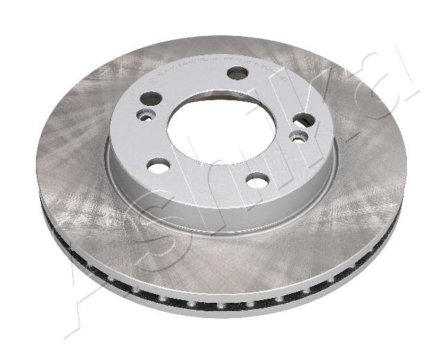 Brake Disc - 60-0S-S03C ASHIKA