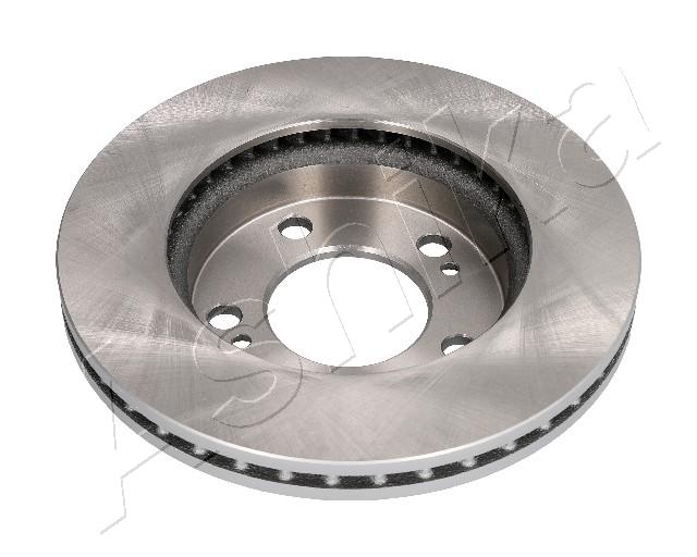 Brake Disc - 60-0S-S03C ASHIKA