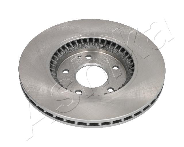 Brake Disc - 60-0S-S07C ASHIKA