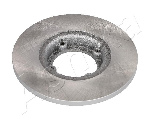 Brake Disc - 60-0W-004C ASHIKA