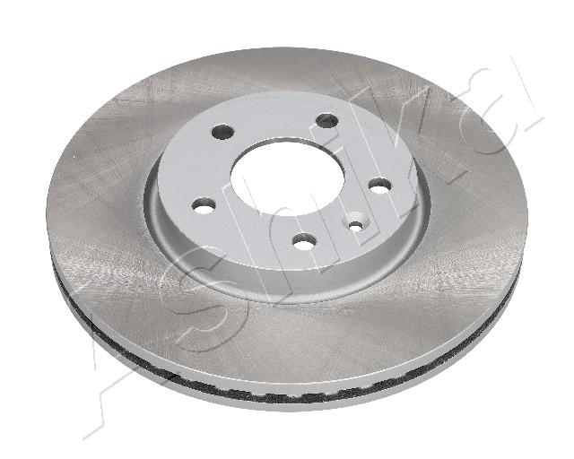 Brake Disc - 60-0W-W16C ASHIKA