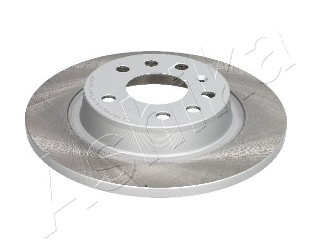 Brake Disc - 61-00-007C ASHIKA
