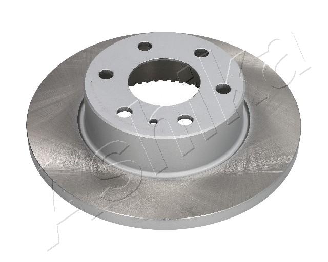 Brake Disc - 61-00-0227C ASHIKA