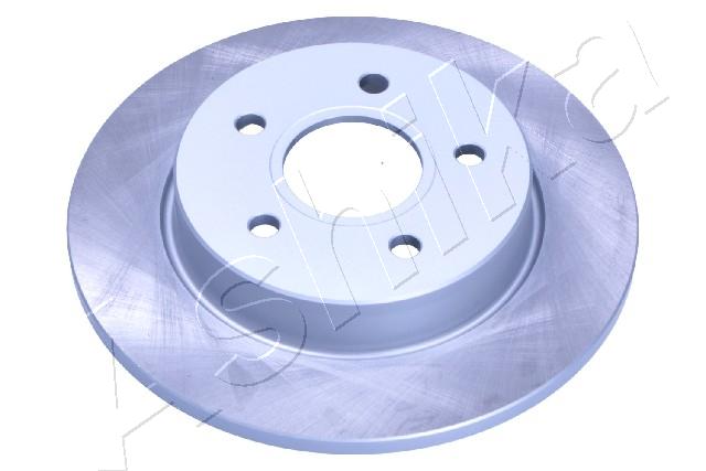 Brake Disc - 61-00-0300C ASHIKA