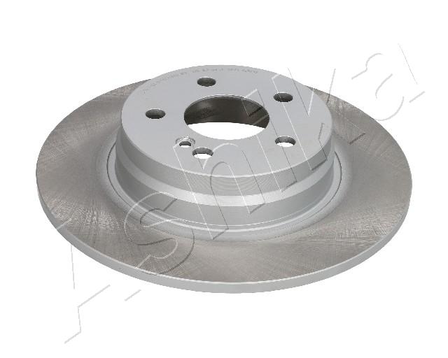 Brake Disc - 61-00-0509C ASHIKA