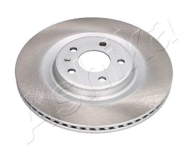 Brake Disc - 61-00-0911C ASHIKA