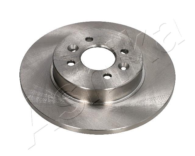Brake Disc - 61-00-715 ASHIKA