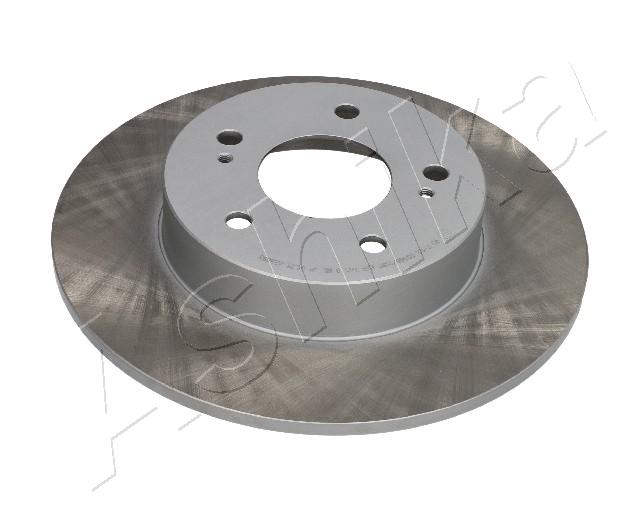 Brake Disc - 61-01-101C ASHIKA