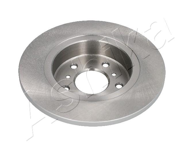 Brake Disc - 61-01-127C ASHIKA