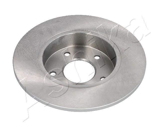 Brake Disc - 61-01-156C ASHIKA