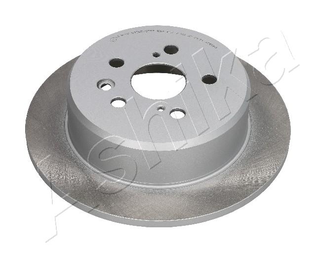 Brake Disc - 61-02-202C ASHIKA
