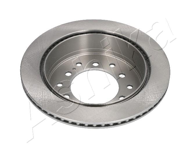 Brake Disc - 61-02-209C ASHIKA