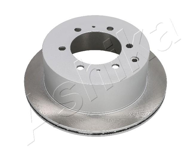 Brake Disc - 61-02-212C ASHIKA