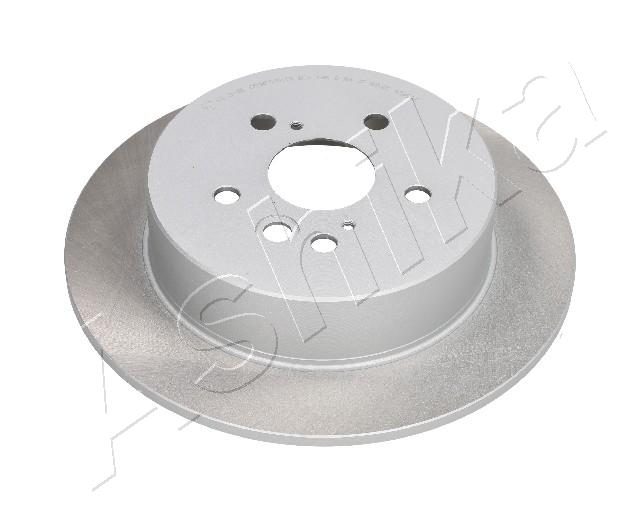 Brake Disc - 61-02-221C ASHIKA
