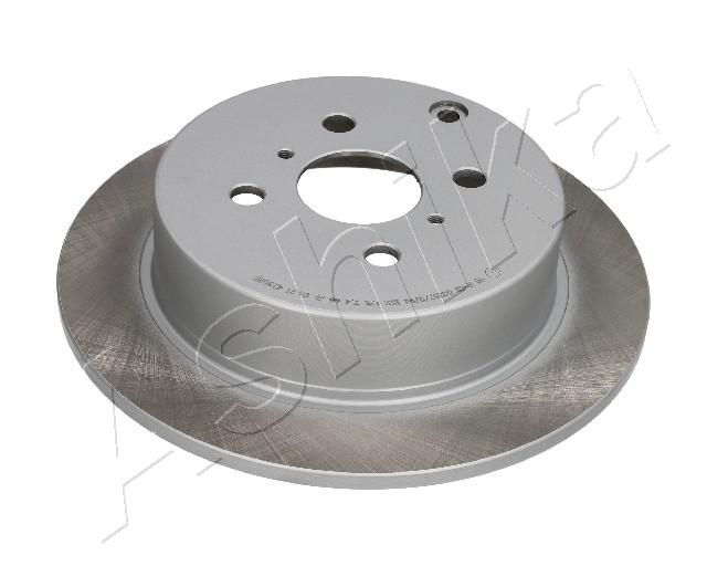 Brake Disc - 61-02-222C ASHIKA