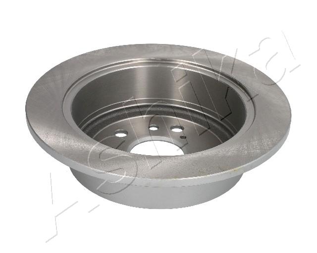 Brake Disc - 61-02-228C ASHIKA