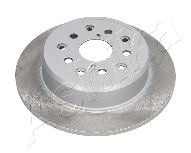 Brake Disc - 61-02-229C ASHIKA