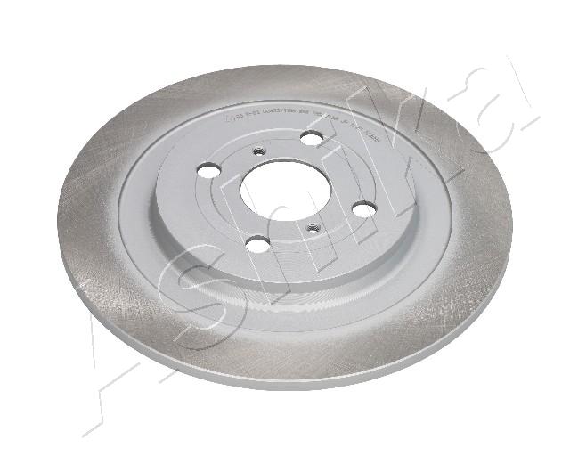 Brake Disc - 61-02-238C ASHIKA