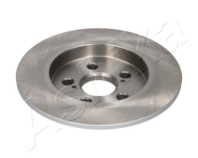 Brake Disc - 61-02-239C ASHIKA