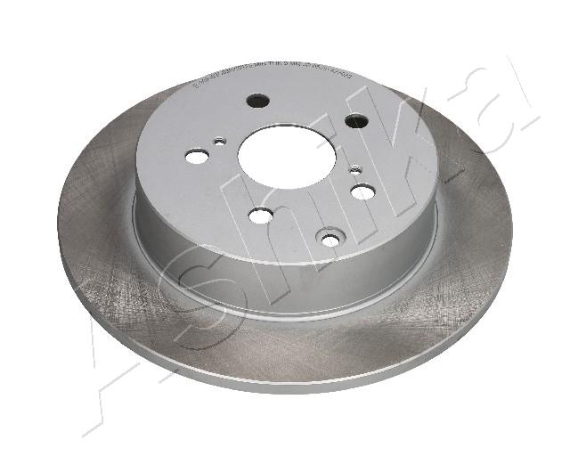 Brake Disc - 61-02-245C ASHIKA