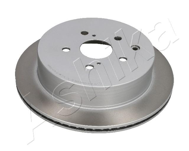 Brake Disc - 61-02-252C ASHIKA