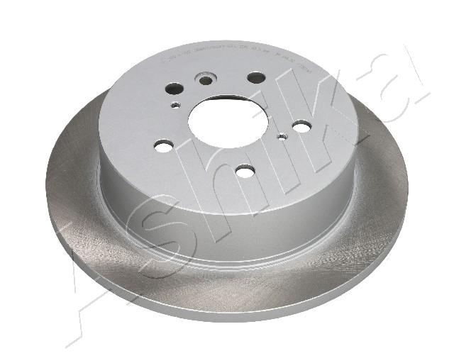 Brake Disc - 61-02-258C ASHIKA