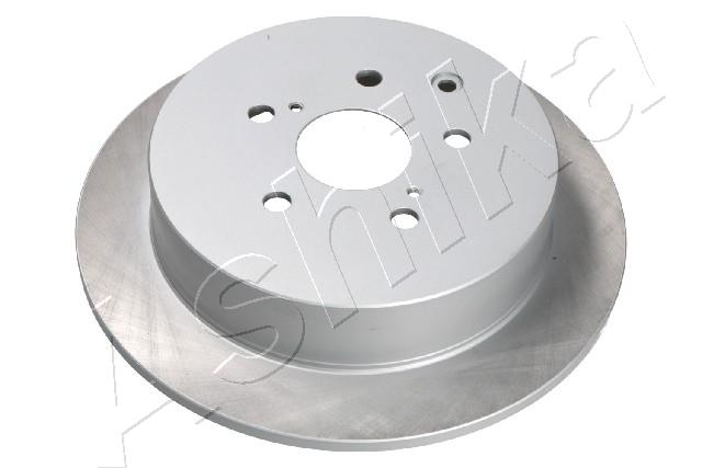 Brake Disc - 61-02-268C ASHIKA
