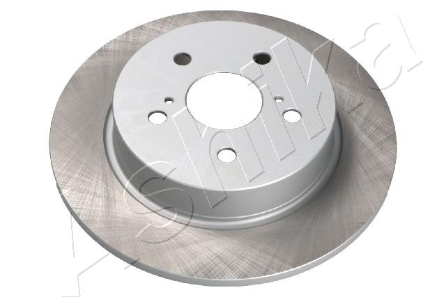 Brake Disc - 61-02-272C ASHIKA