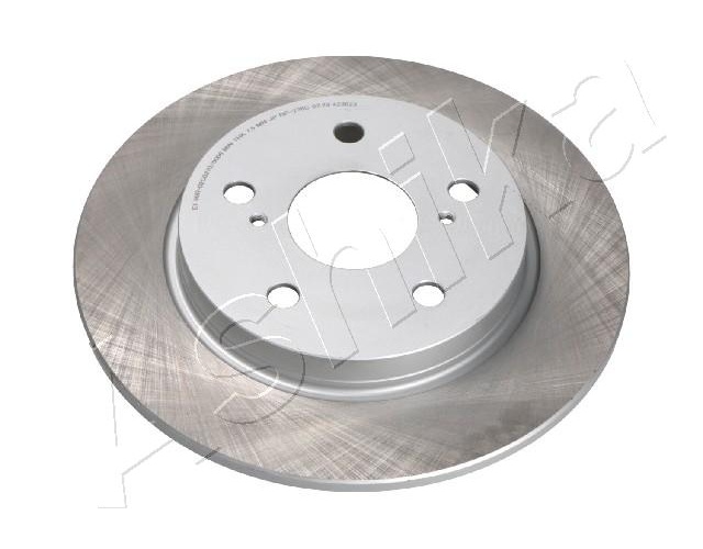 Brake Disc - 61-02-276C ASHIKA