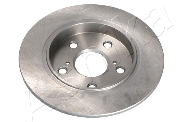 Brake Disc - 61-02-276C ASHIKA