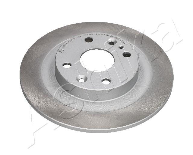 Brake Disc - 61-03-308C ASHIKA