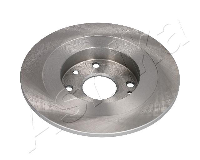 Brake Disc - 61-03-308C ASHIKA